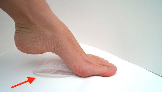 Soul Insole