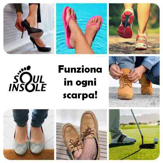 Soul Insole
