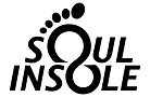 soul insole logo