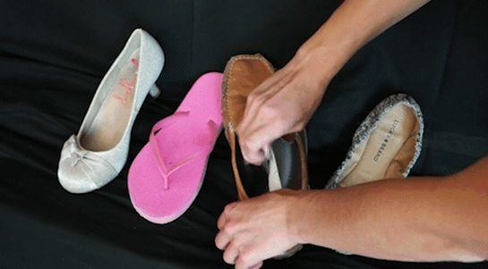 Soul Insole