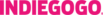 indiegogo logo
